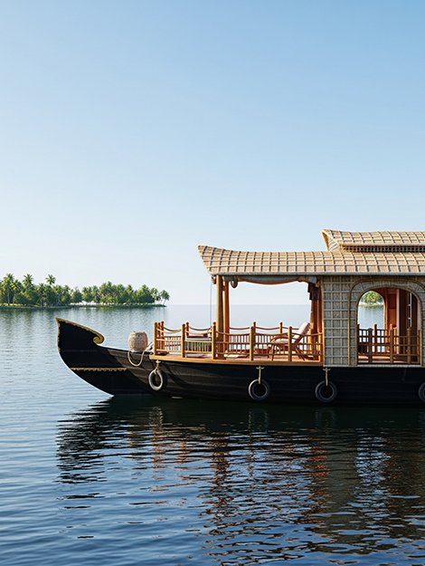 Kerala tourist taxi service