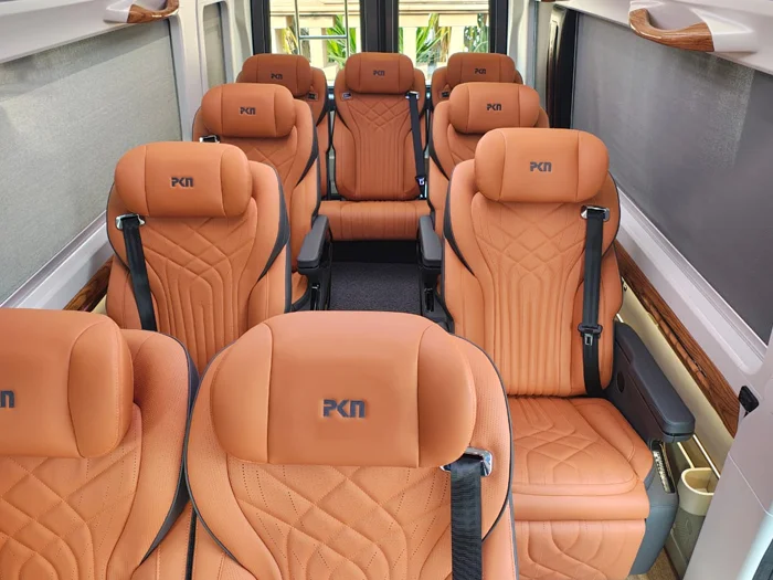 Kerala tempo traveller rental