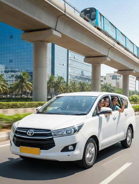 12-seater tempo traveller on rent in Kerala ernakulam