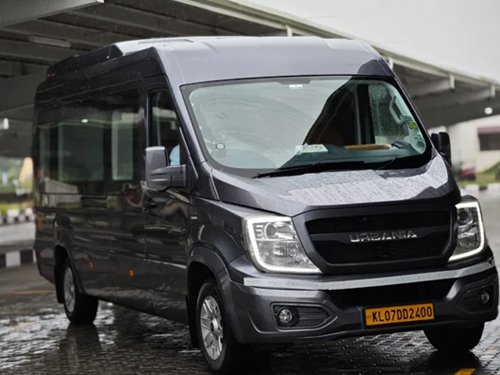 Houseboat rental in Kerala