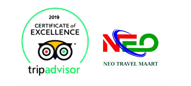 Kochi city taxi with driver