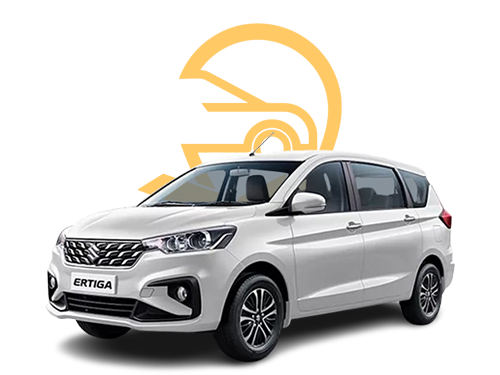 Suzuki Ertiga