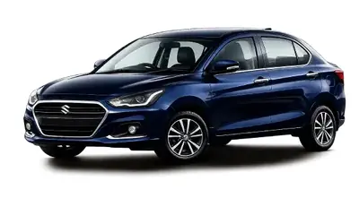Swift Dzire Sedan Taxi in Kochi