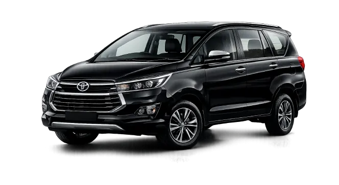 Innova Crysta vs Ertiga for Kerala Taxi Trips: Which to Choose