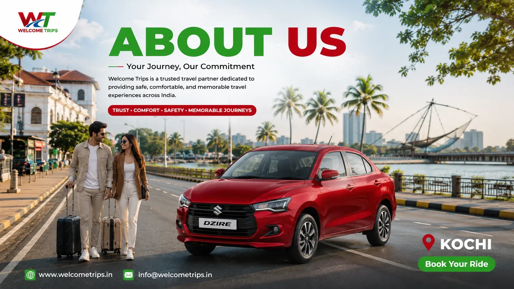 About Us for Mee Cabs
