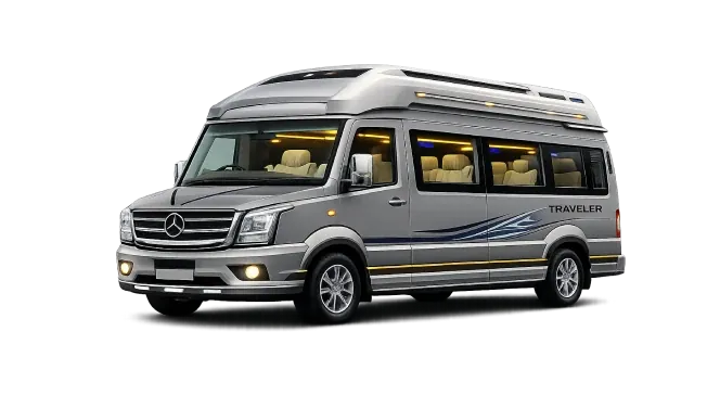 Planning a Kerala Family Tour Taxi Itinerary